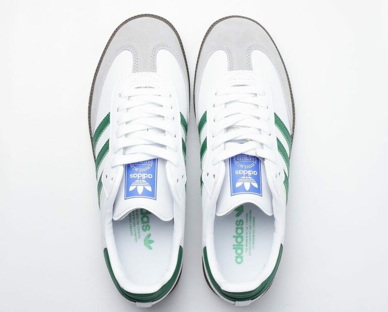Men’s sneakers adidas samba limited and sizes left