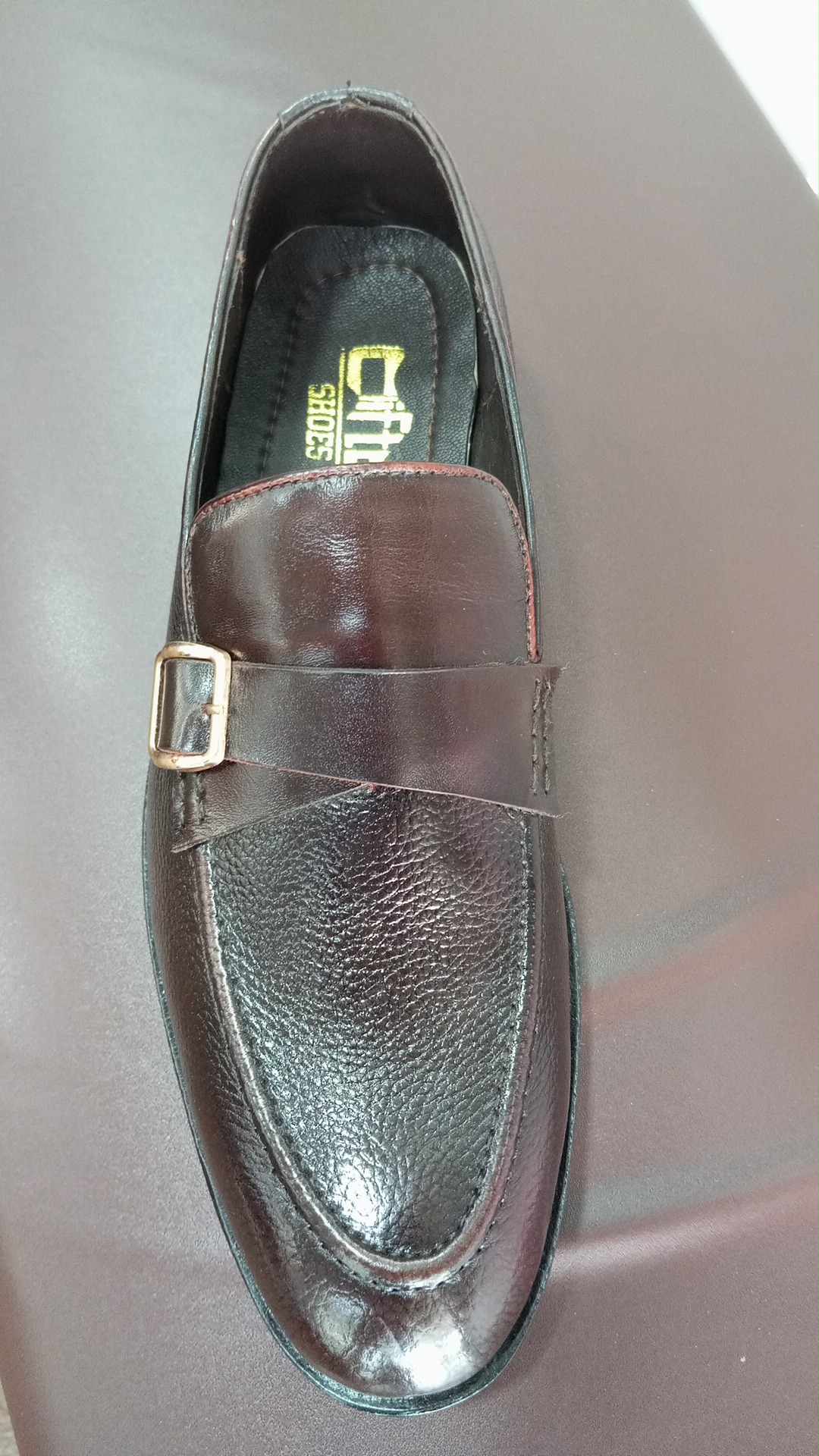 Men’s shoes Loafers