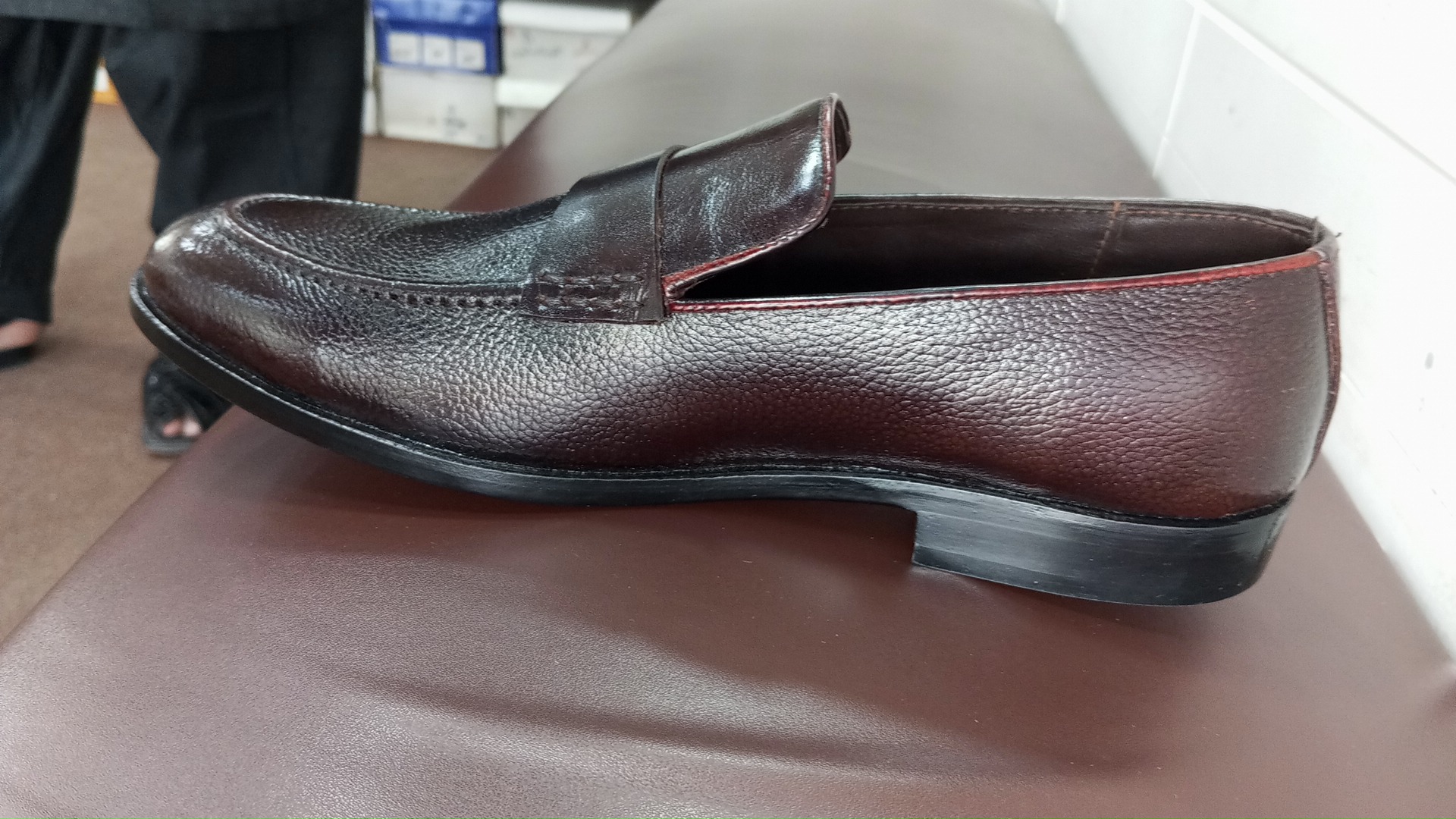 Men’s shoes Loafers