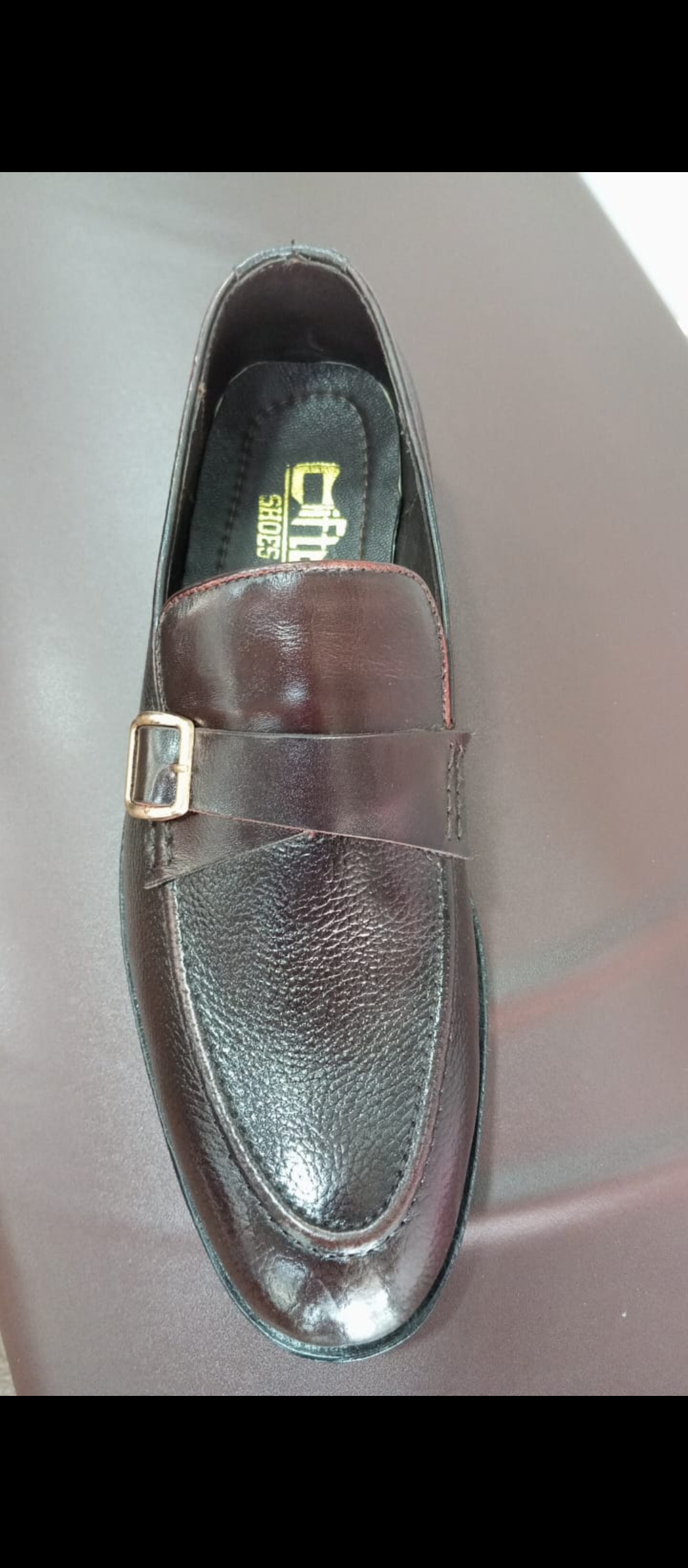 Men’s shoes Loafers
