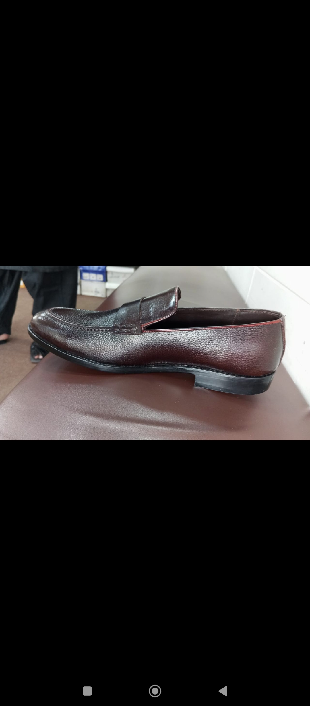Men’s shoes Loafers