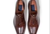 Men’s shoes Oxford