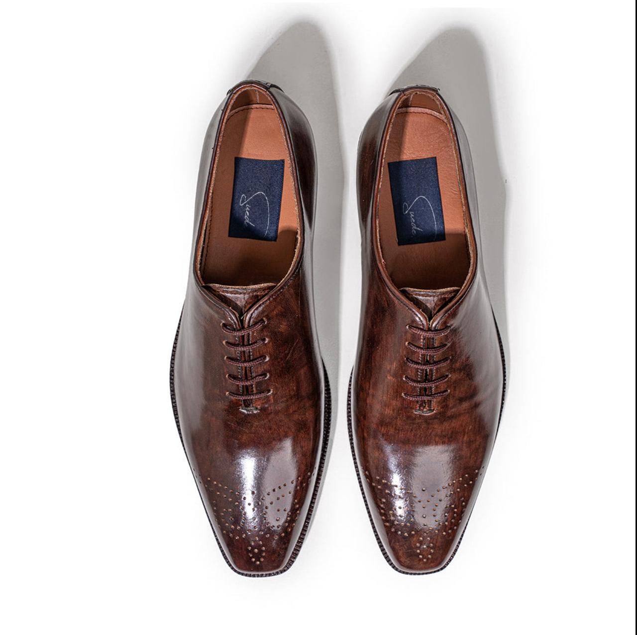 Men’s shoes Oxford