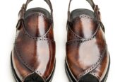 Men shoes , Peshawari chappal