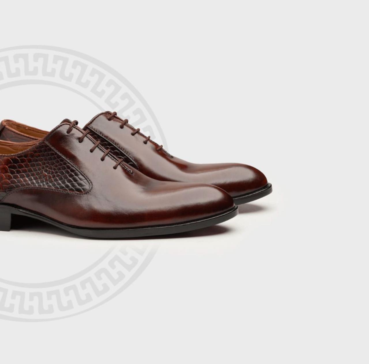 Men’s shoes Oxford