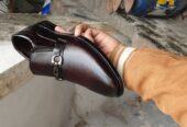 MENS LEATHER SHOES AND DESIGNING
