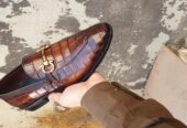 MENS LEATHER SHOES AND DESIGNING