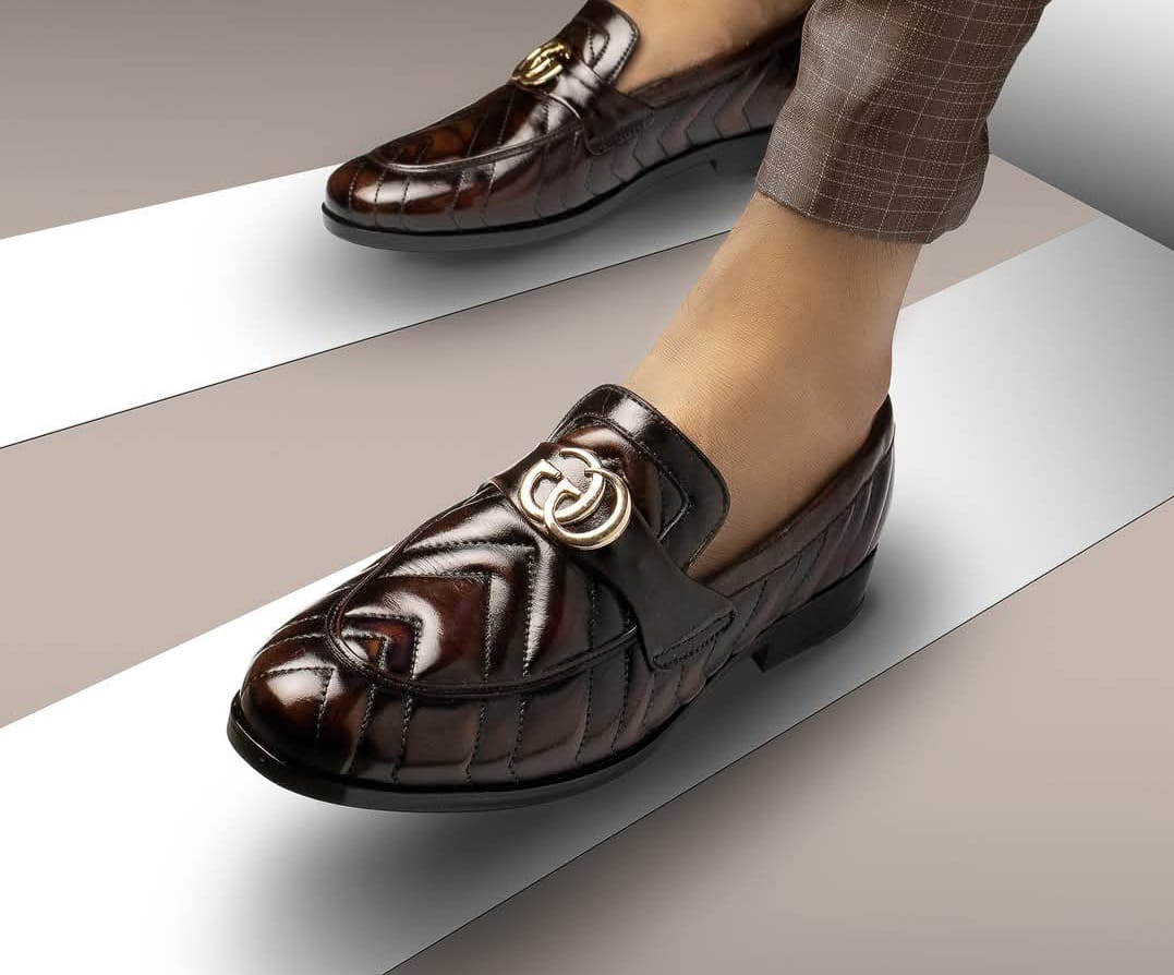 HAND MADE, MEN`S ,CASUAL