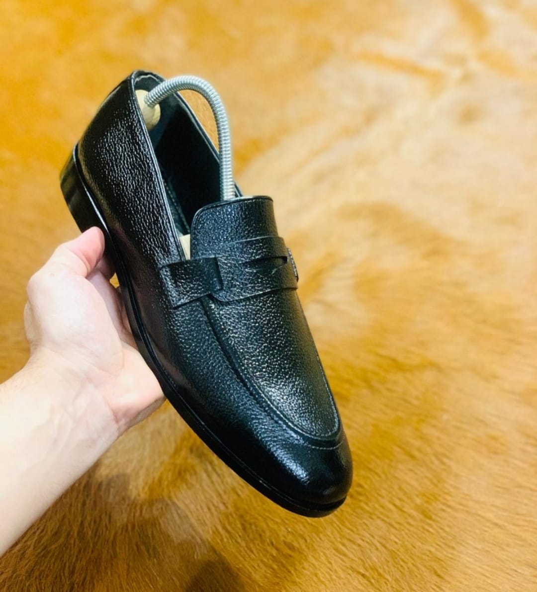 HAND MADE, MEN`S ,CASUAL