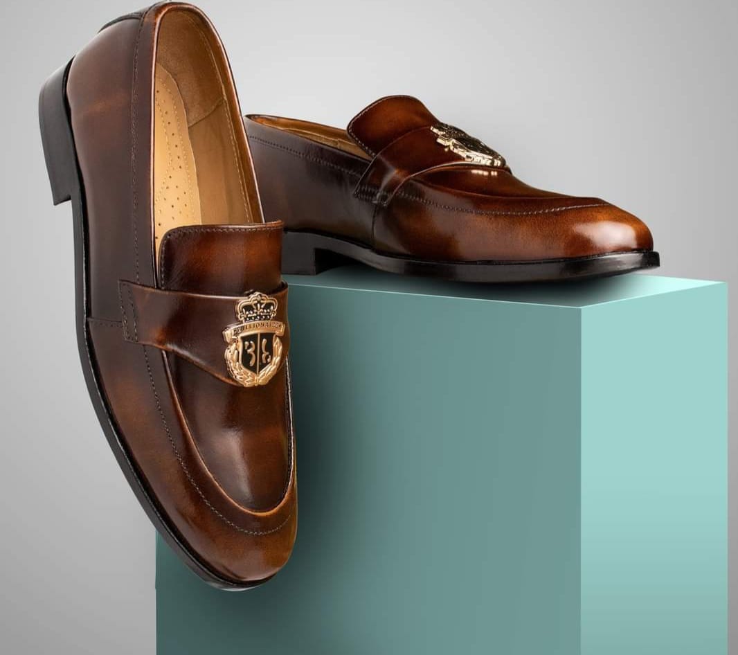 HAND MADE, MEN`S ,CASUAL