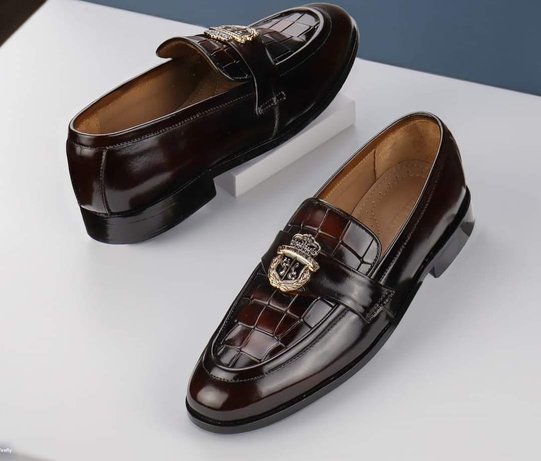 HAND MADE, MEN`S ,CASUAL