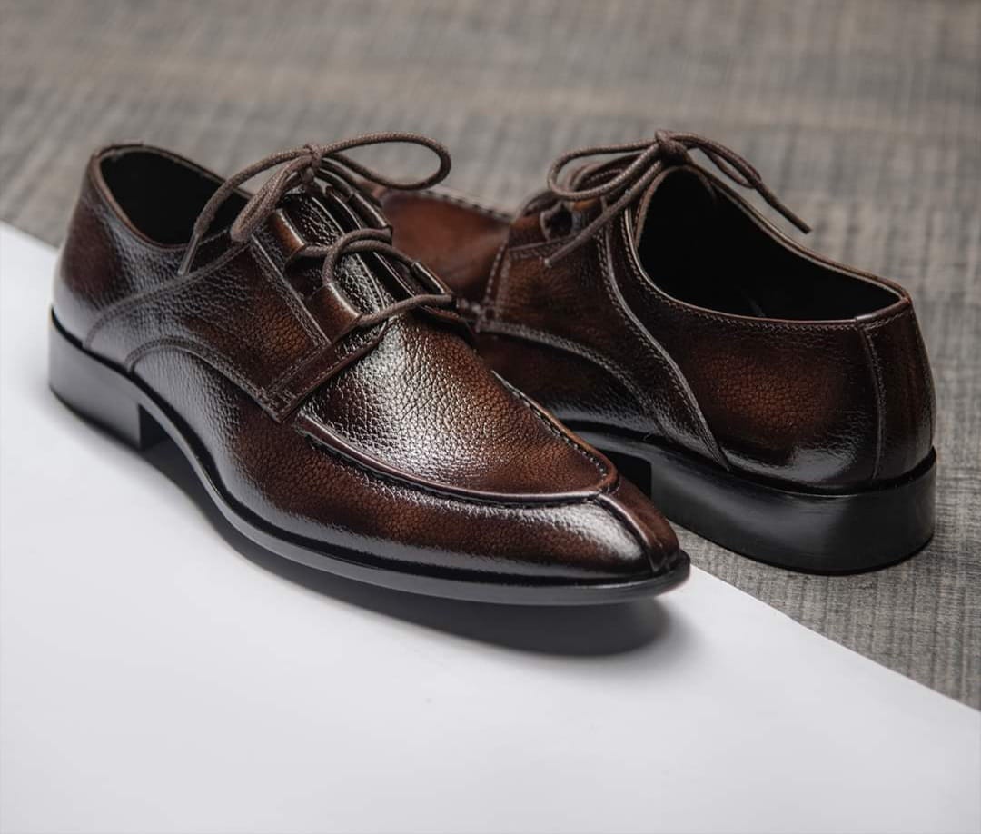 HAND MADE, MEN`S CASUAL