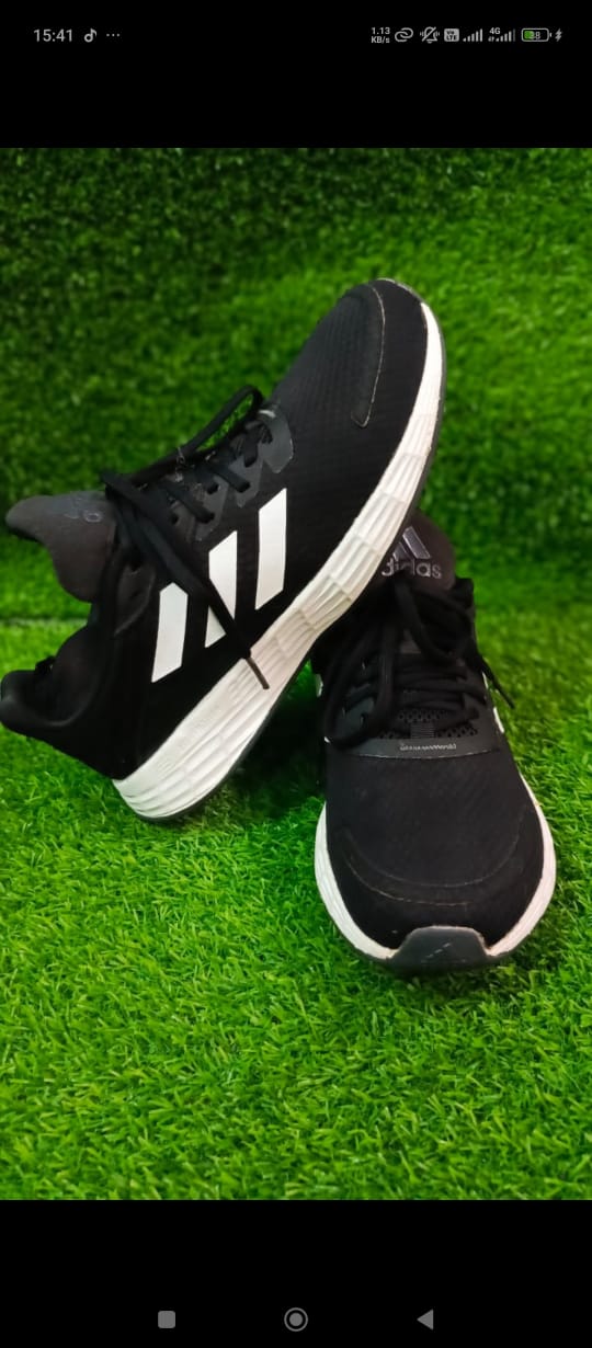 Zarkria shoes men`s joggers