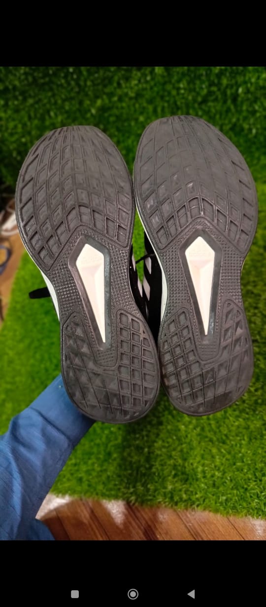 Zarkria shoes men`s joggers