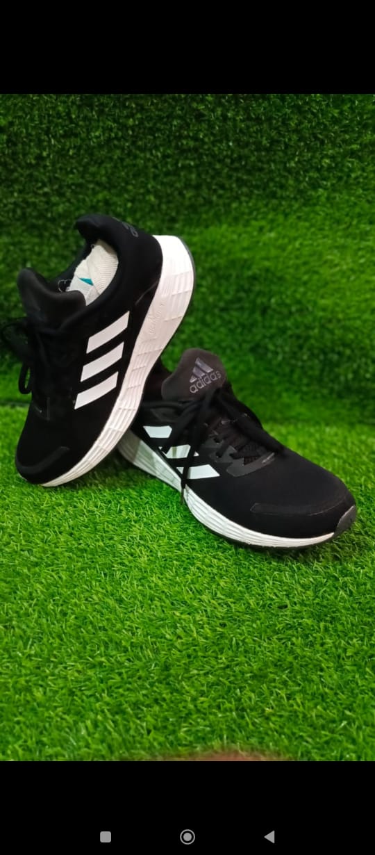 Zarkria shoes men`s joggers