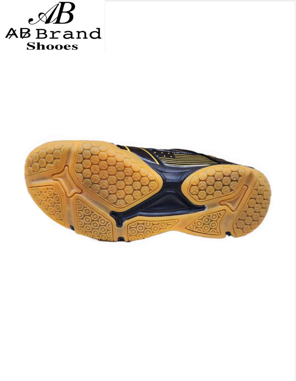 AB BRAND SHOES, SPORTS, SHOES, MEN`S