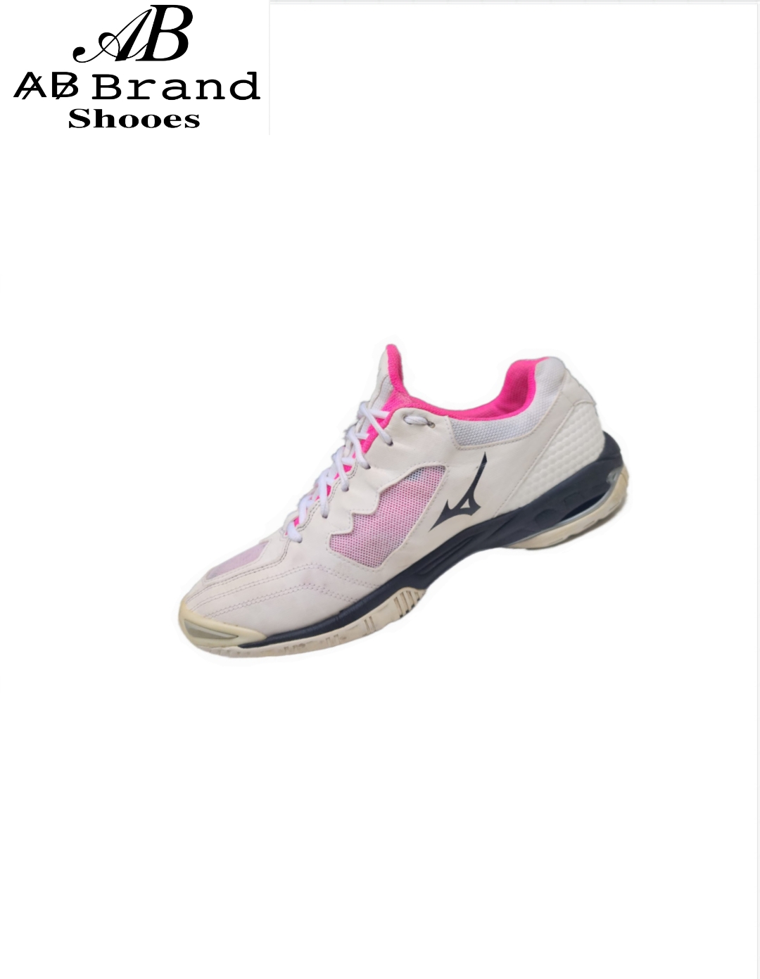 AB BRAND SHOES, SPORTS,SHOES, MEN
