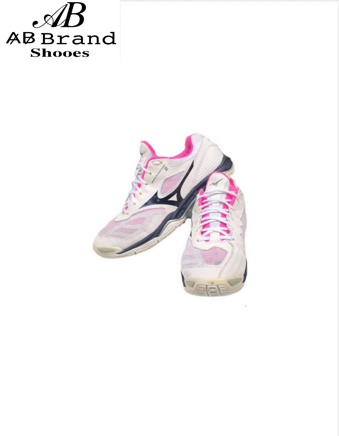 AB BRAND SHOES, SPORTS,SHOES, MEN