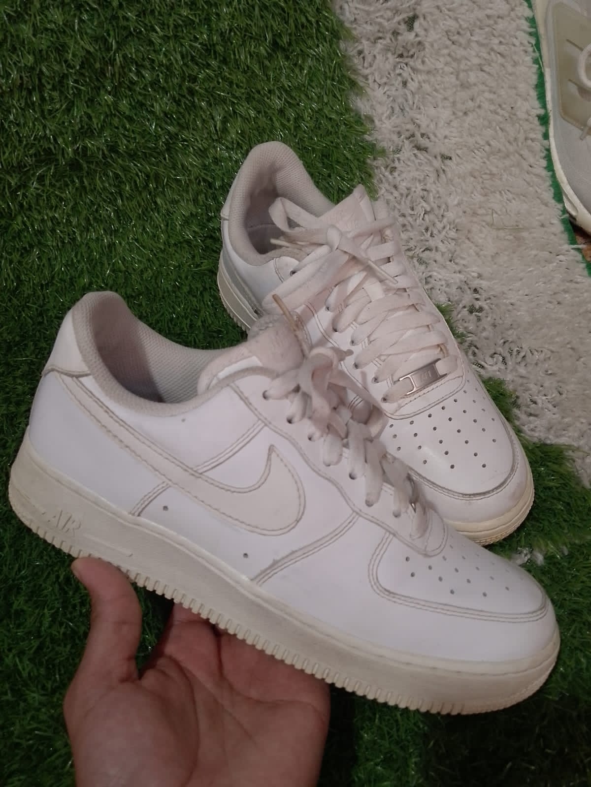 YOUNIS KHAN, MEN`S, JOGGERS