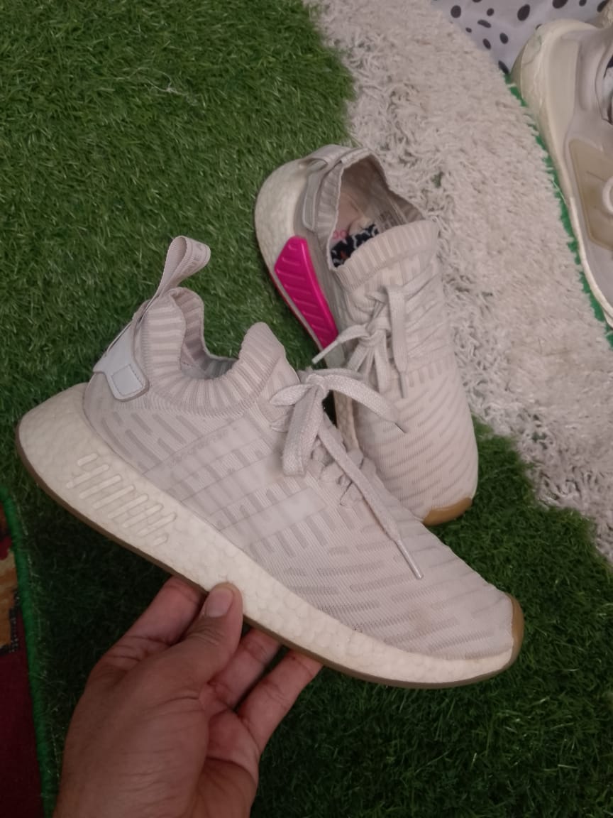 YOUNIS KHAN JOGGERS, WOMAN`S