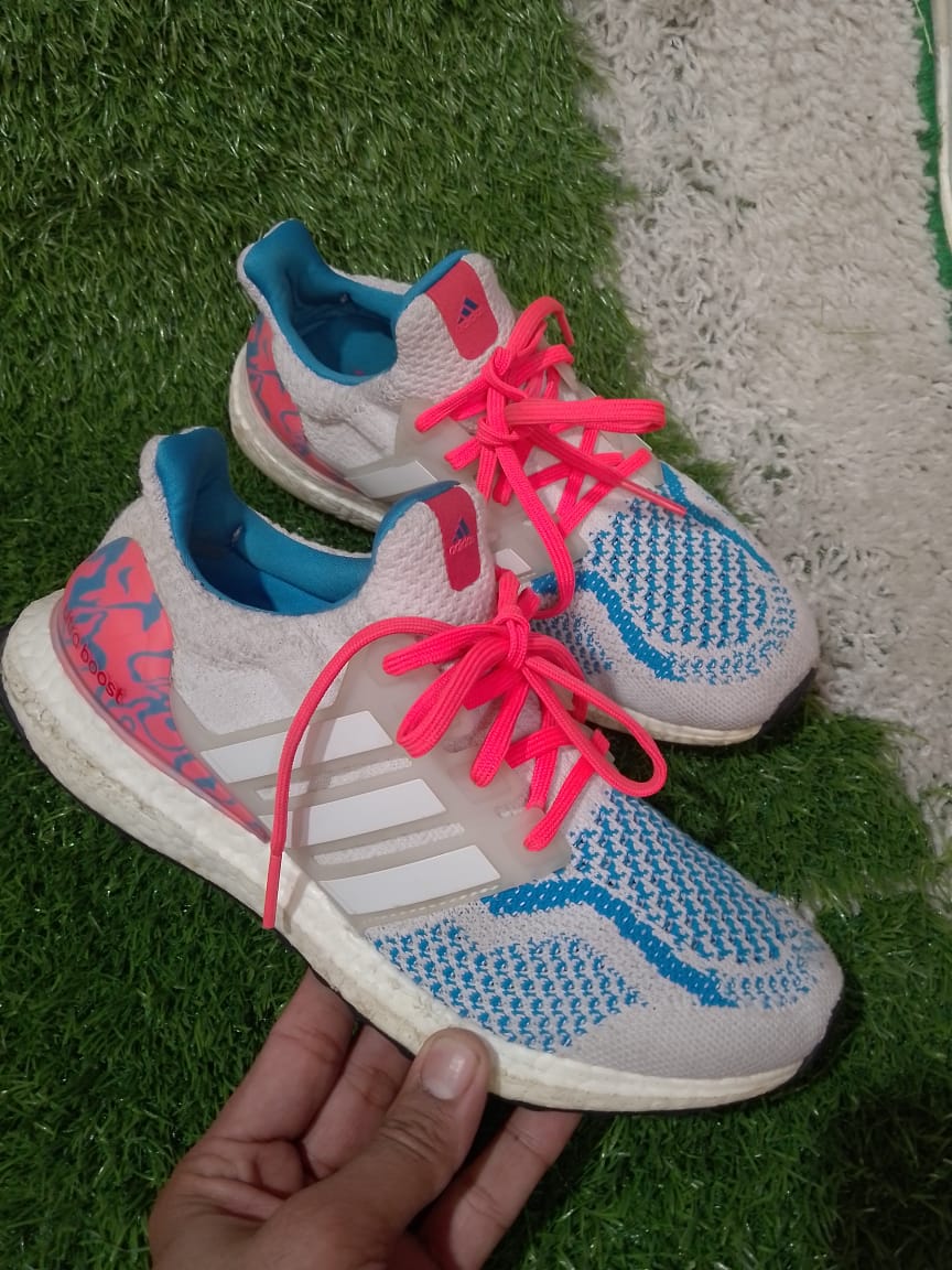 YOUNIS KHAN JOGGERS, WOMAN`S