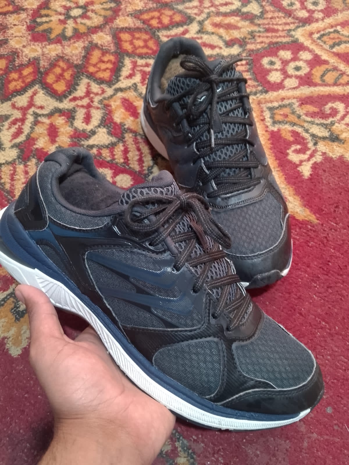 YOUNIS KHAN, MEN`S JOGGERS