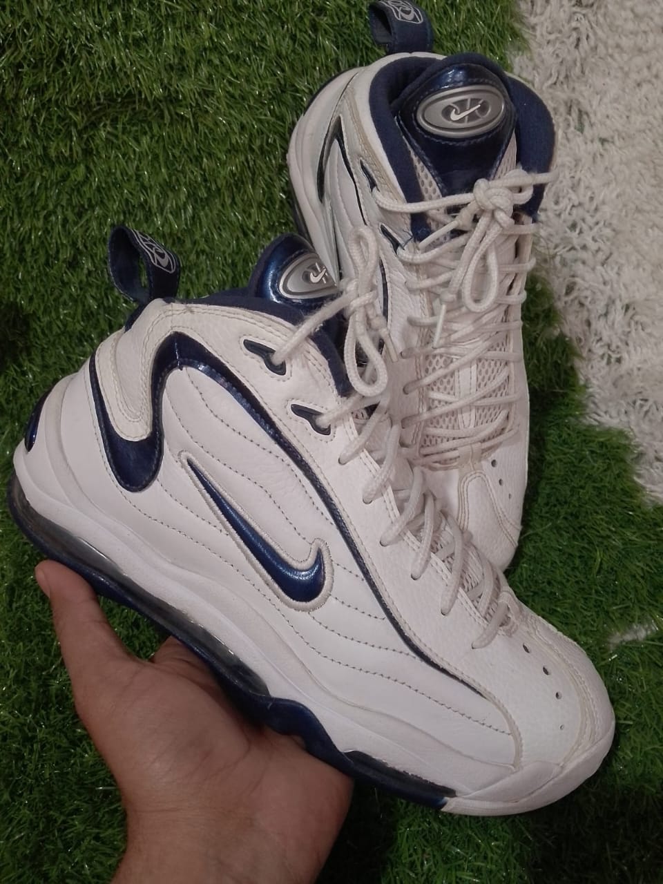 YOUNIS KHAN, JOGGERS ADIDAS FINISH LINE HOTSELL MEN`S