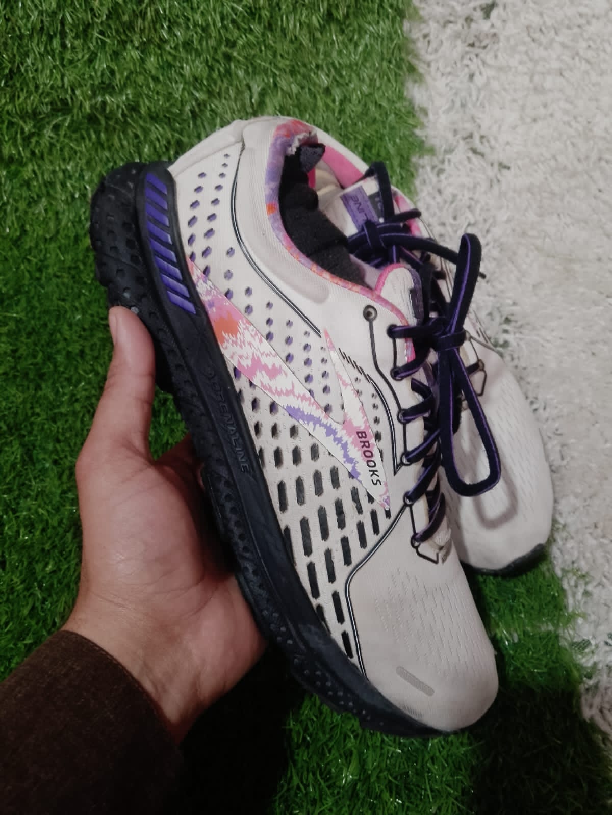 YOUNIS KHAN, MEN`S JOGGERS