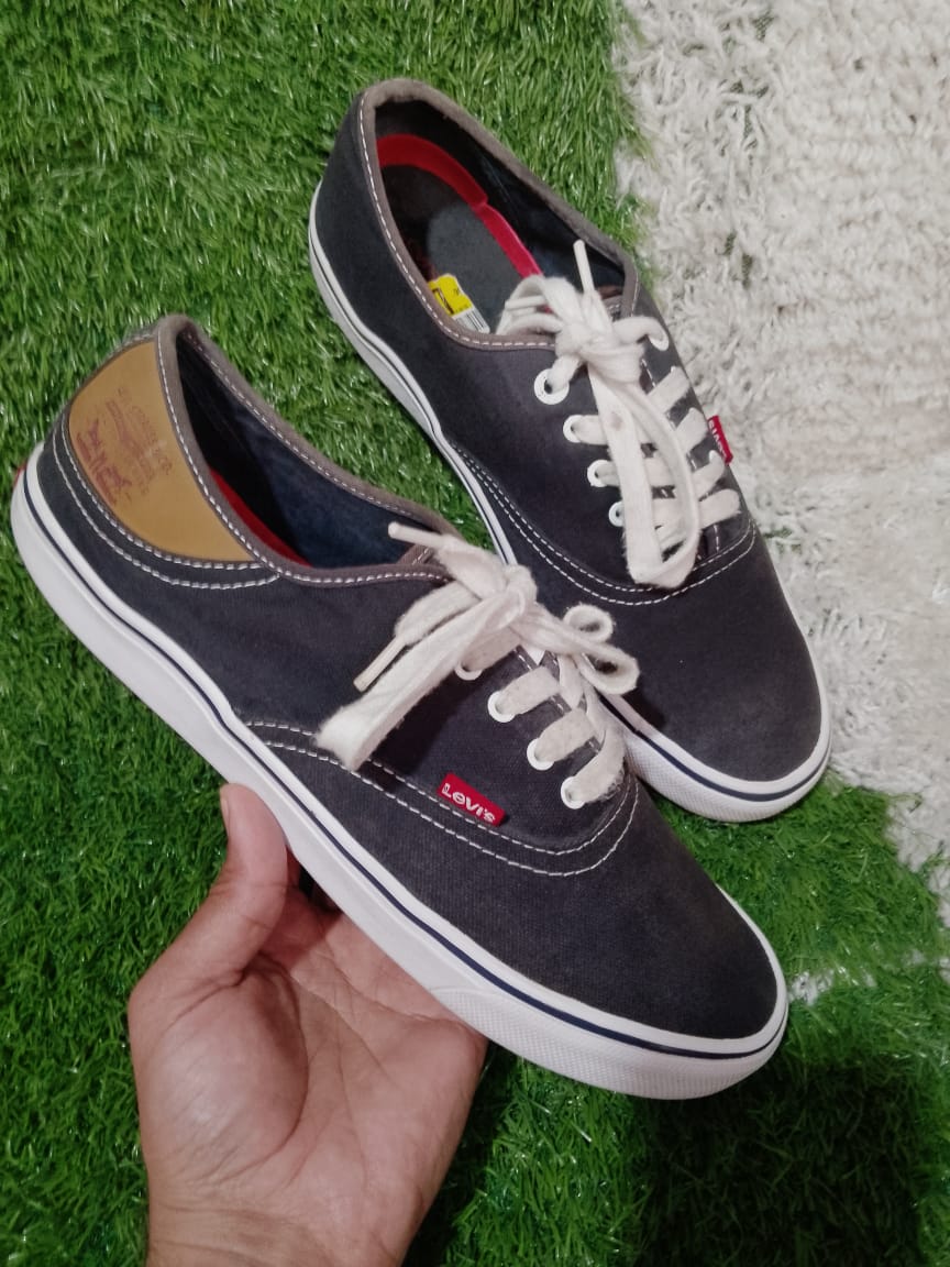 YOUNIS KHAN , MEN`S SNEAKERS,