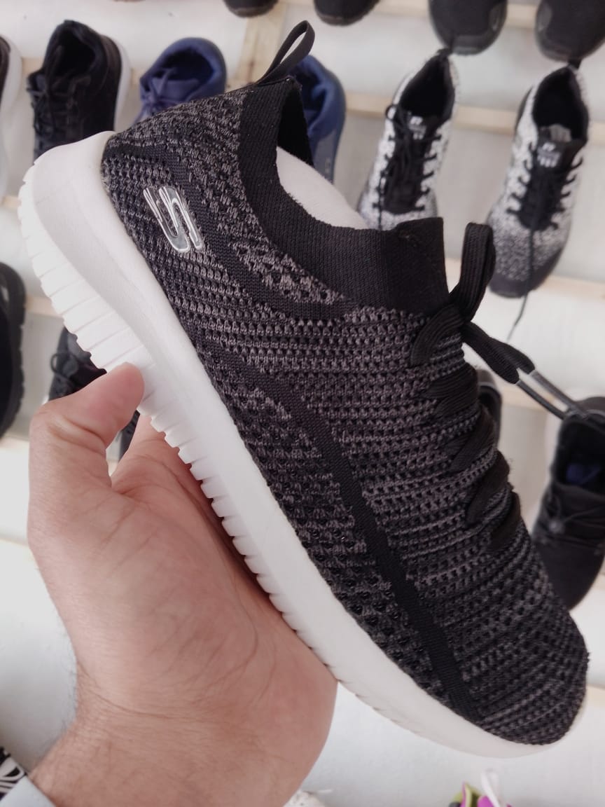 YOUNIS KHAN , MEN`S SNEAKERS,