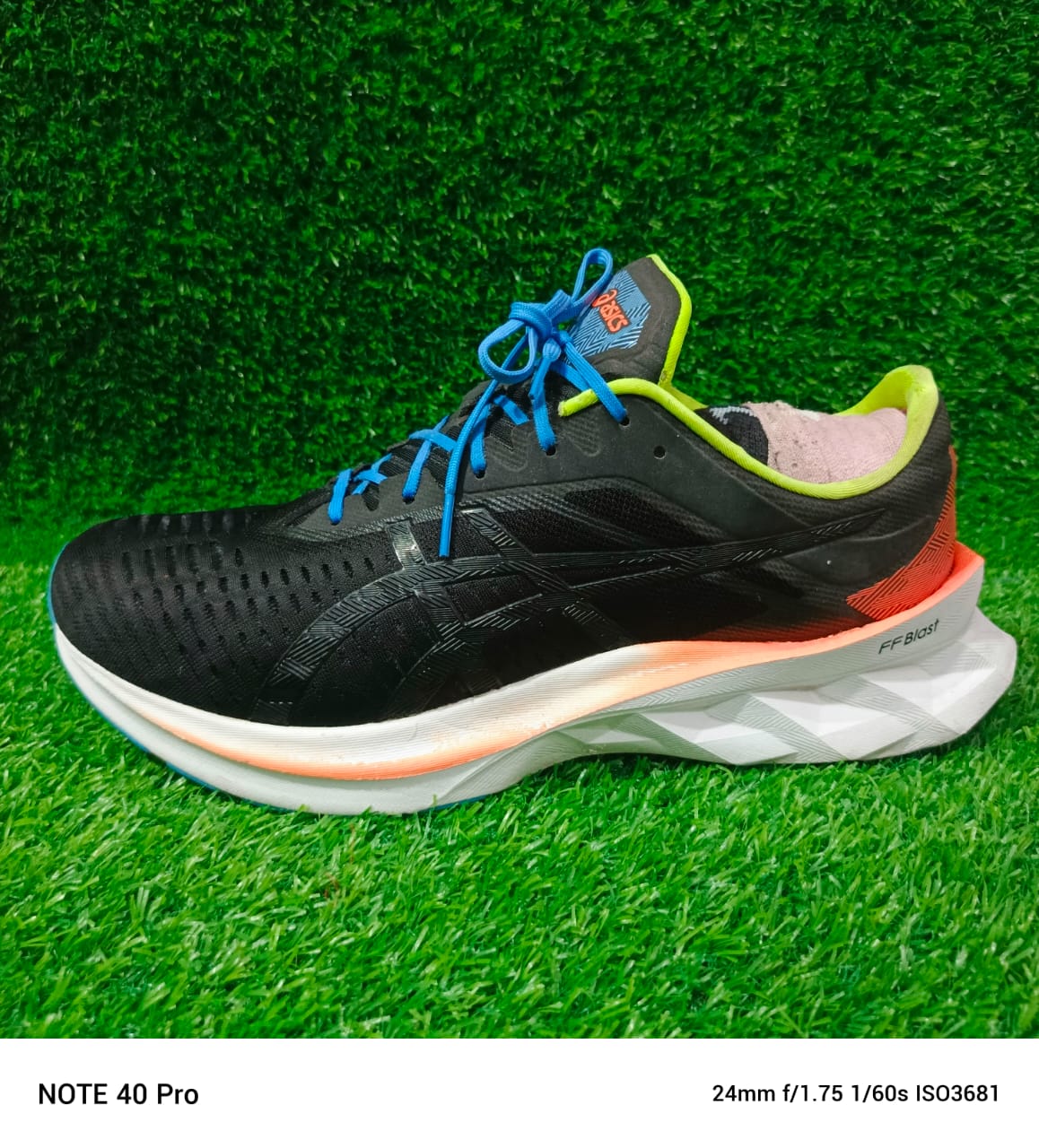 Original easics joggers