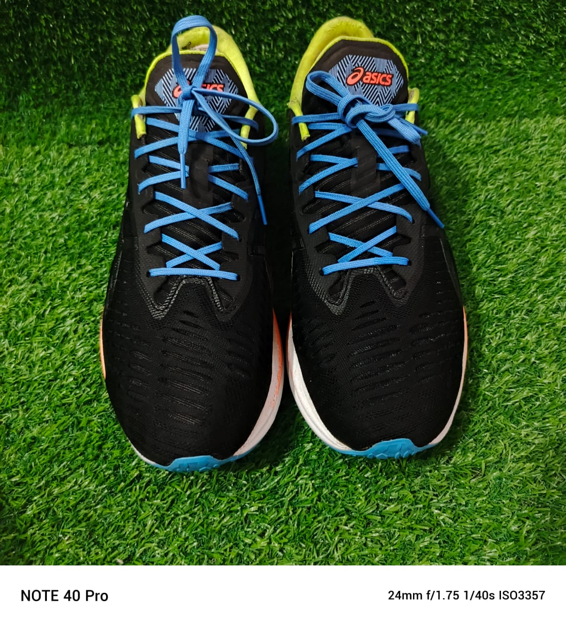 Original easics joggers