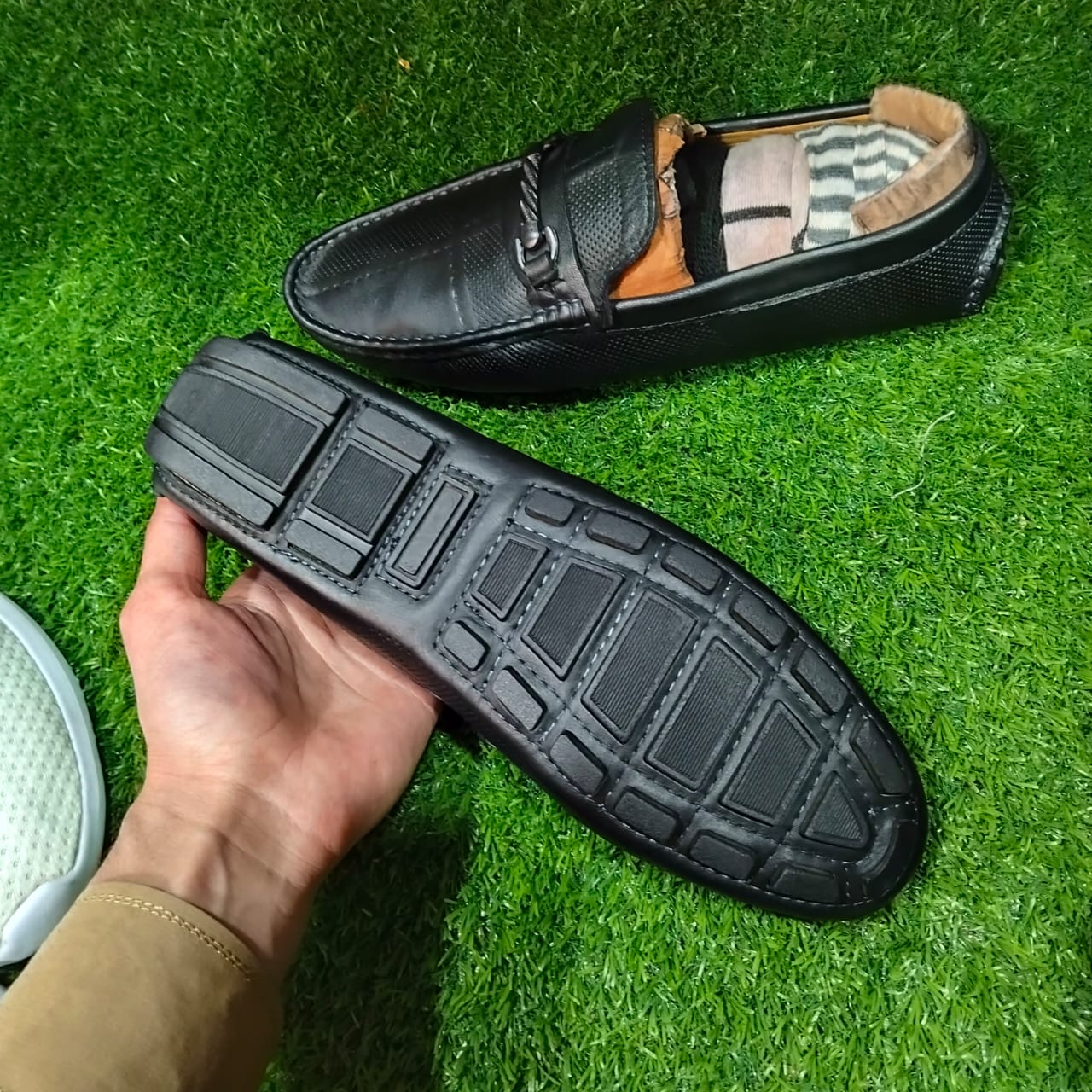 Barney shoes men`s shoes