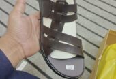 Hand Made Shoes, Pure Leather Sandal`s