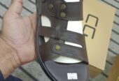 Hand Made Shoes, Pure Leather Sandal`s