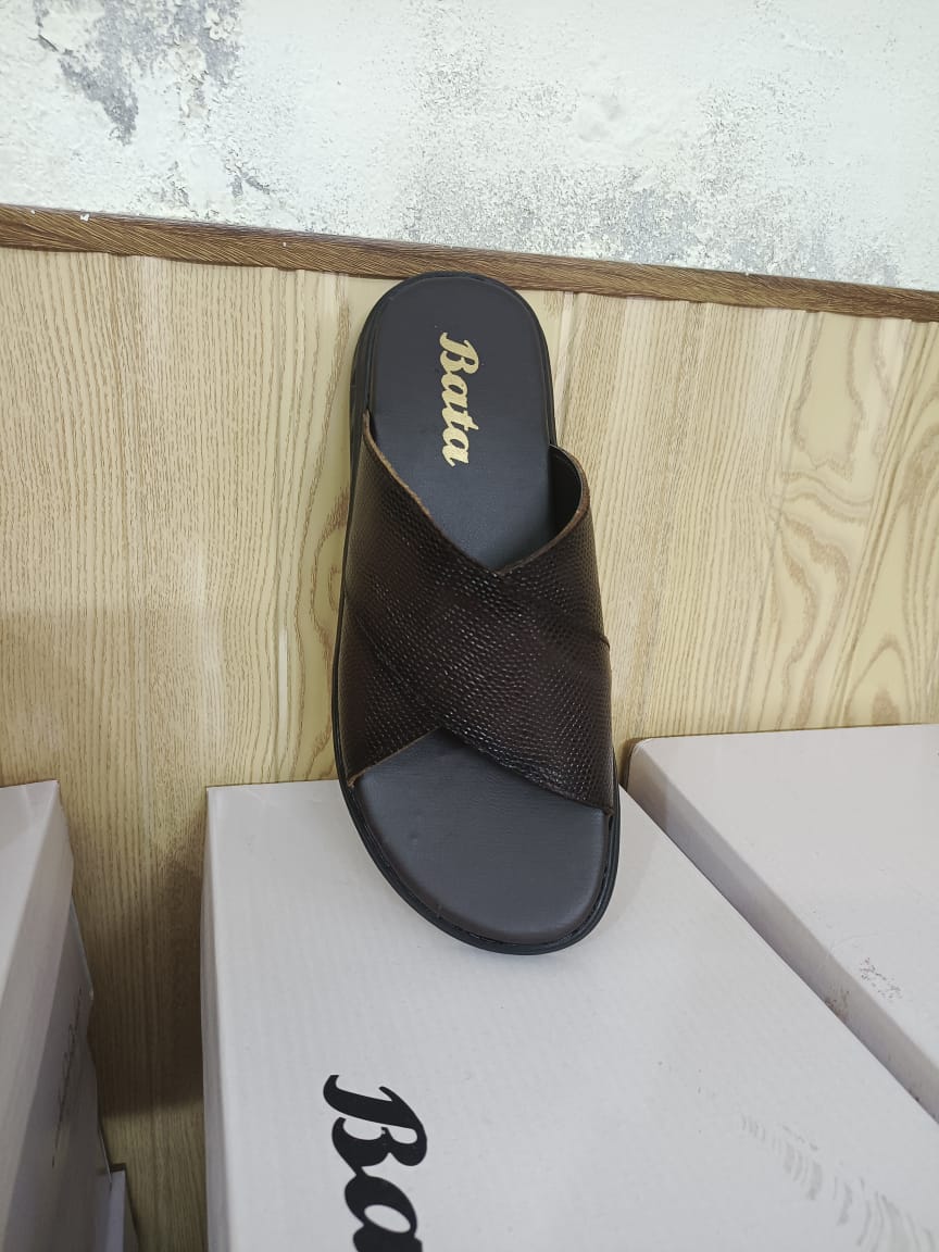 Hand Made Shoes, Pure Leather, Chappal