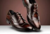 Hand Made Shoes, Oxford, Lace Ups-Trend