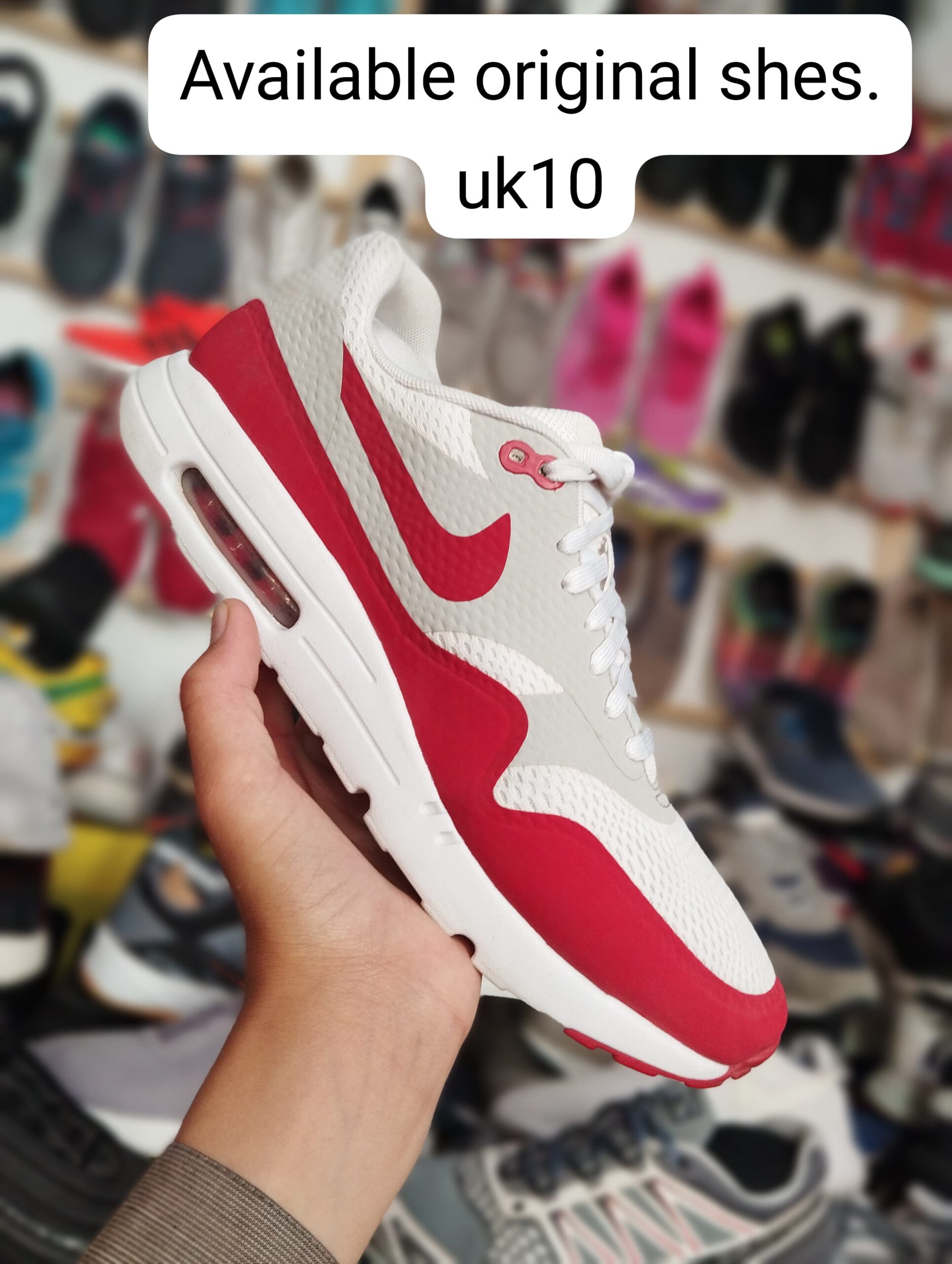 sports shoes for men