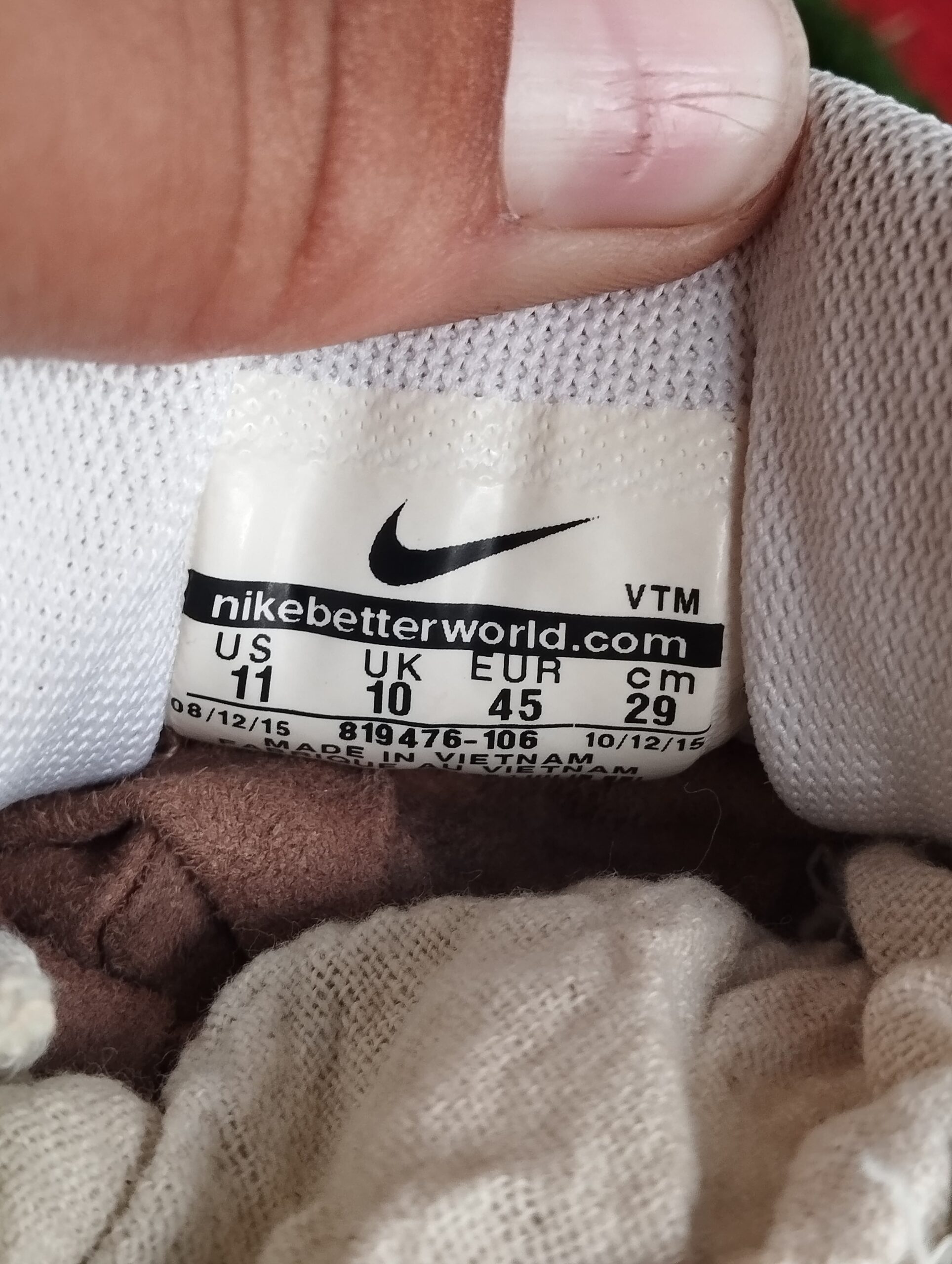 sports shoes for men