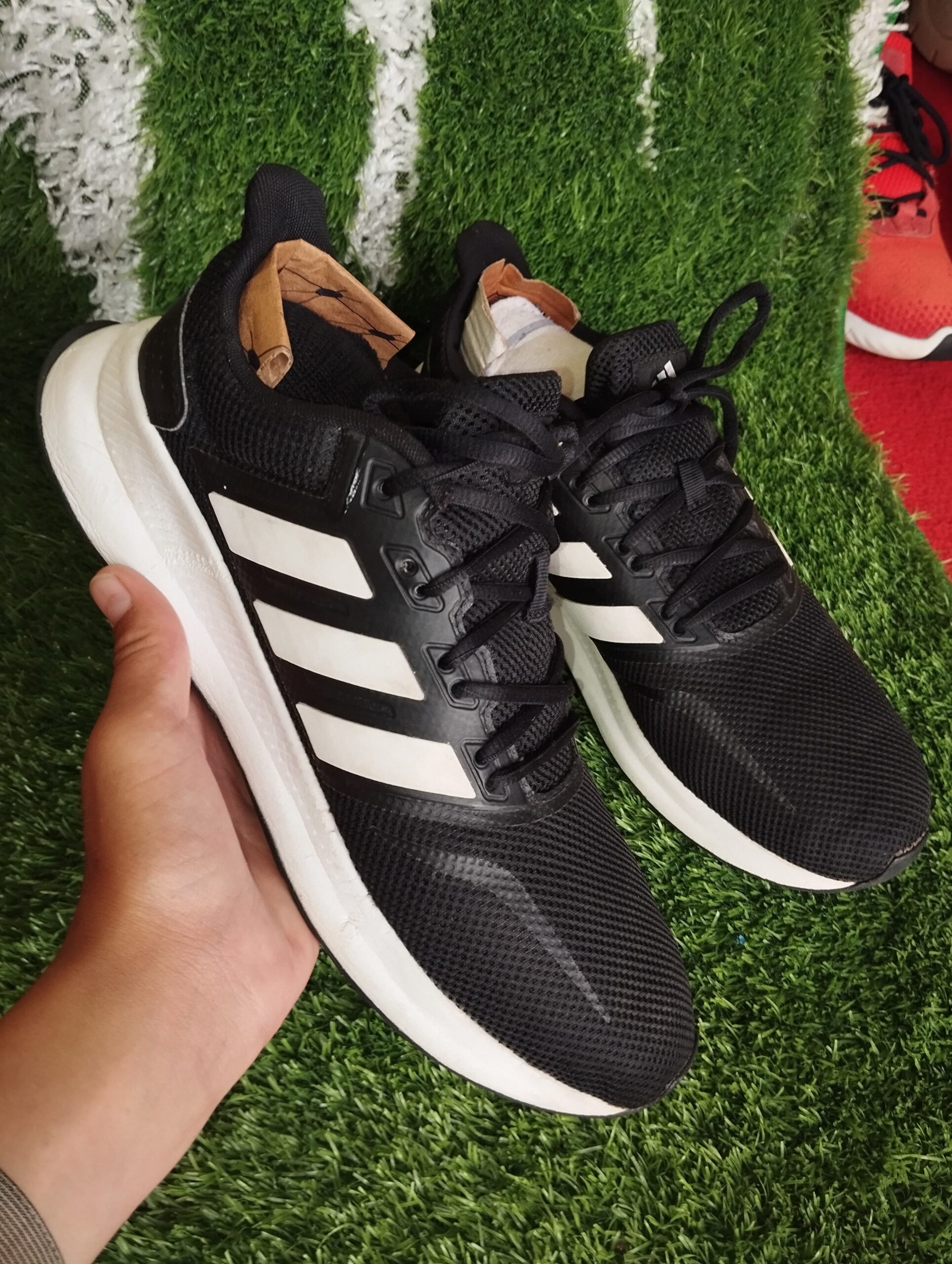 sports shoes for men