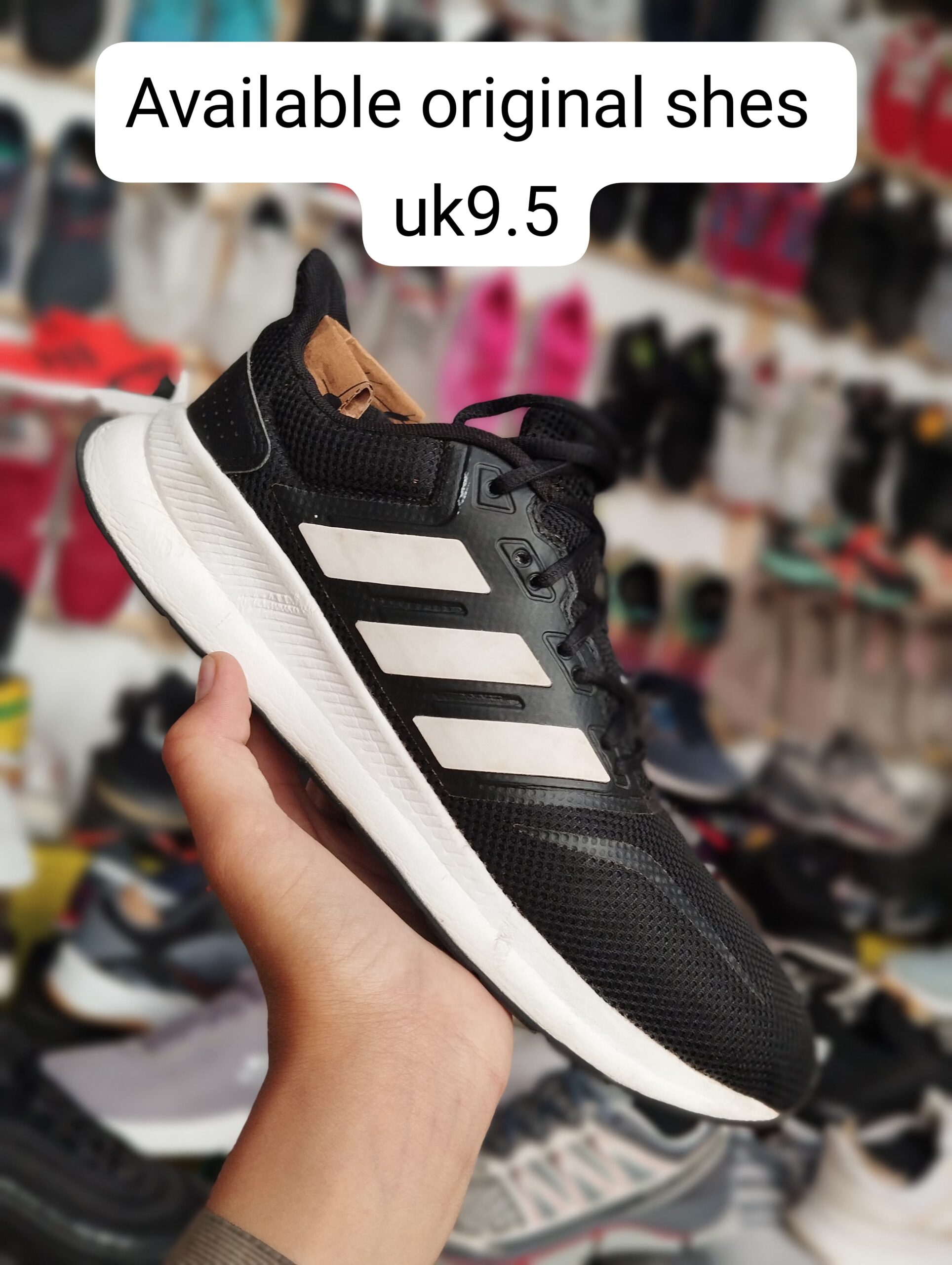 sports shoes for men