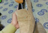 imported shoes, loafers