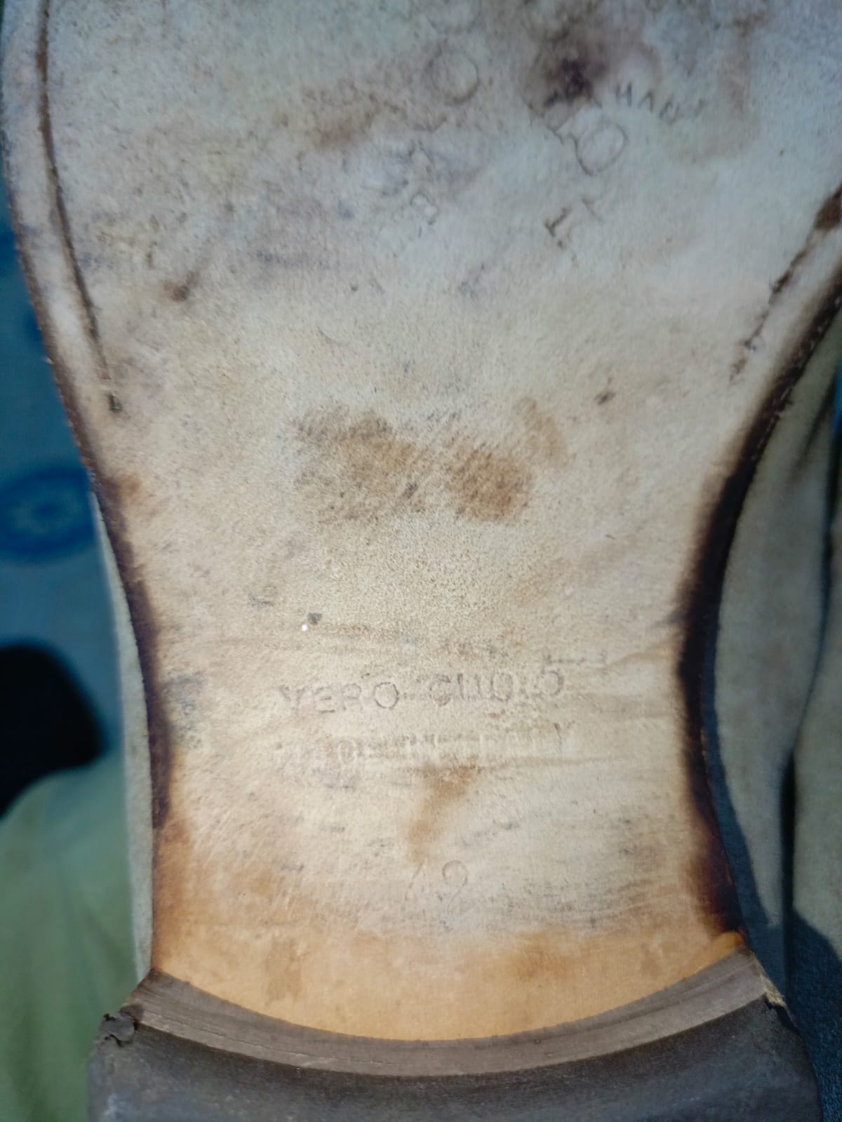 imported shoes, loafers