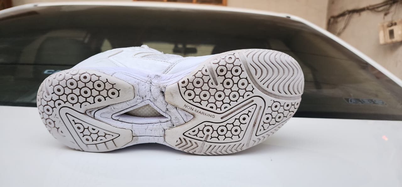 Sports shoes for mens joggers