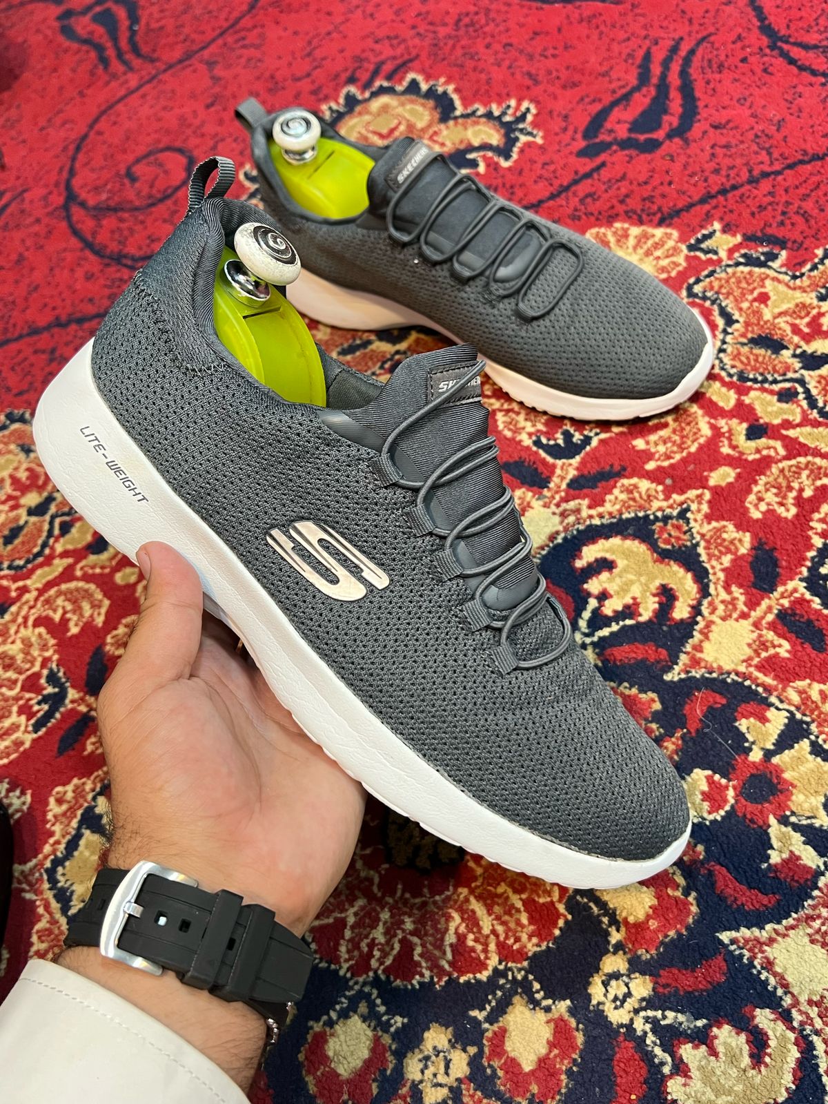 MA Importes shoes joggers for men`s