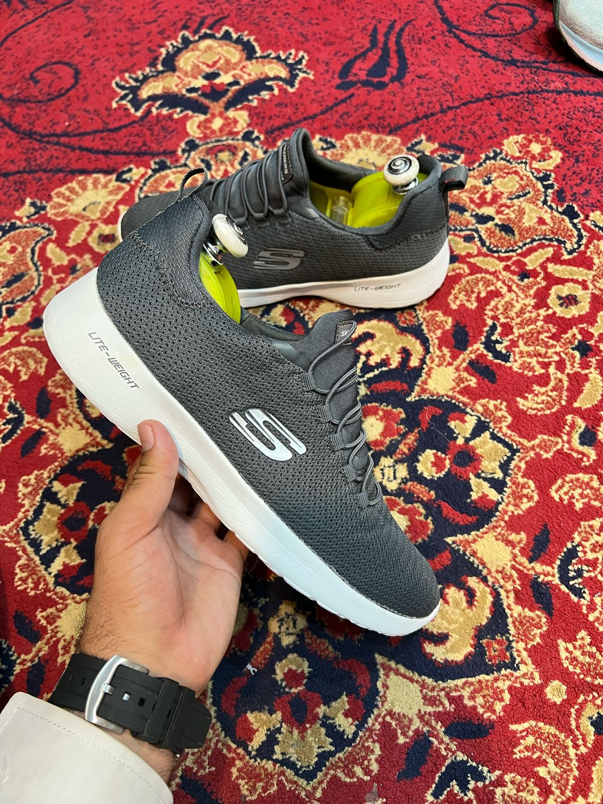 MA Importes shoes joggers for men`s