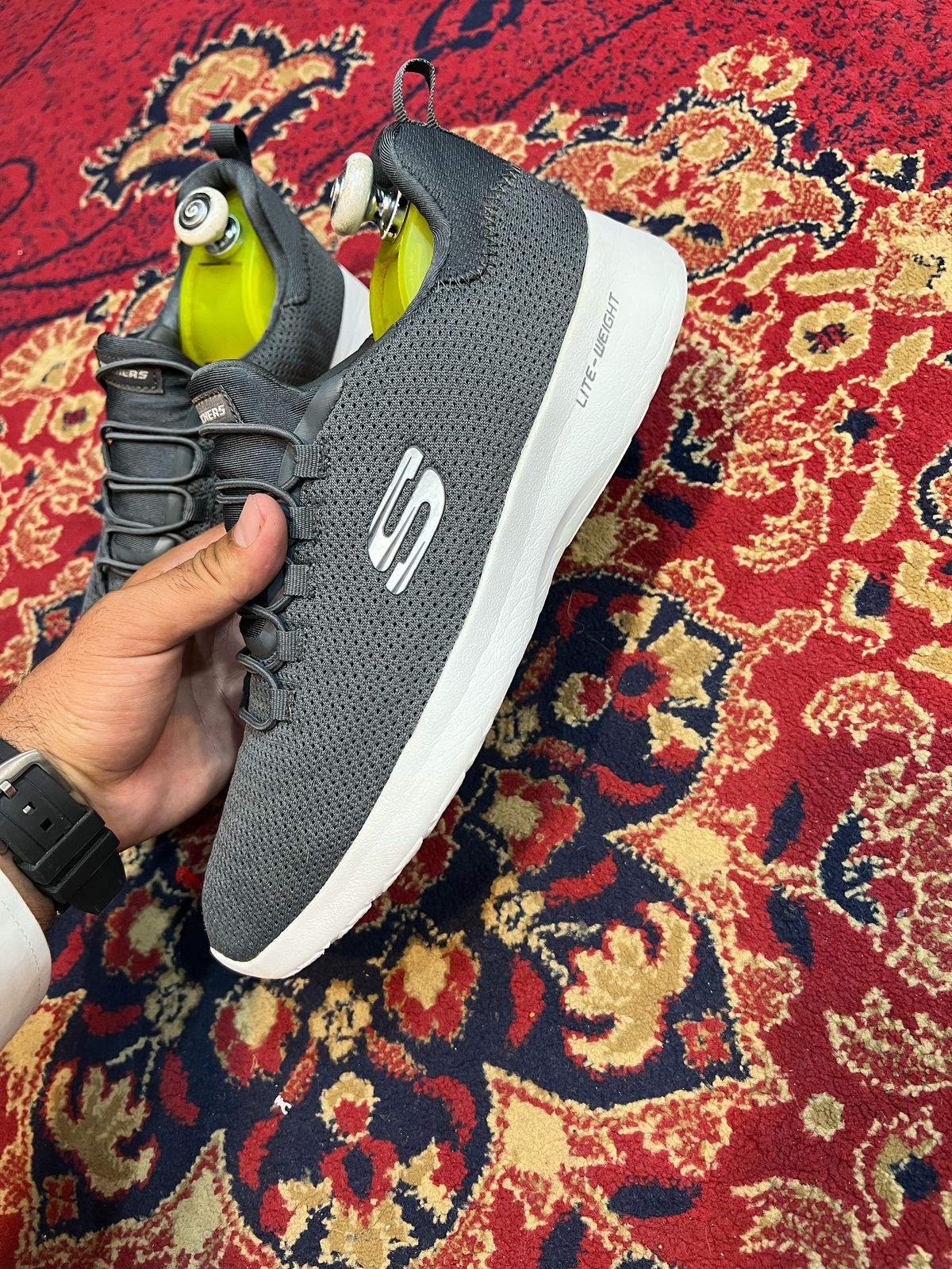 MA Importes shoes joggers for men`s