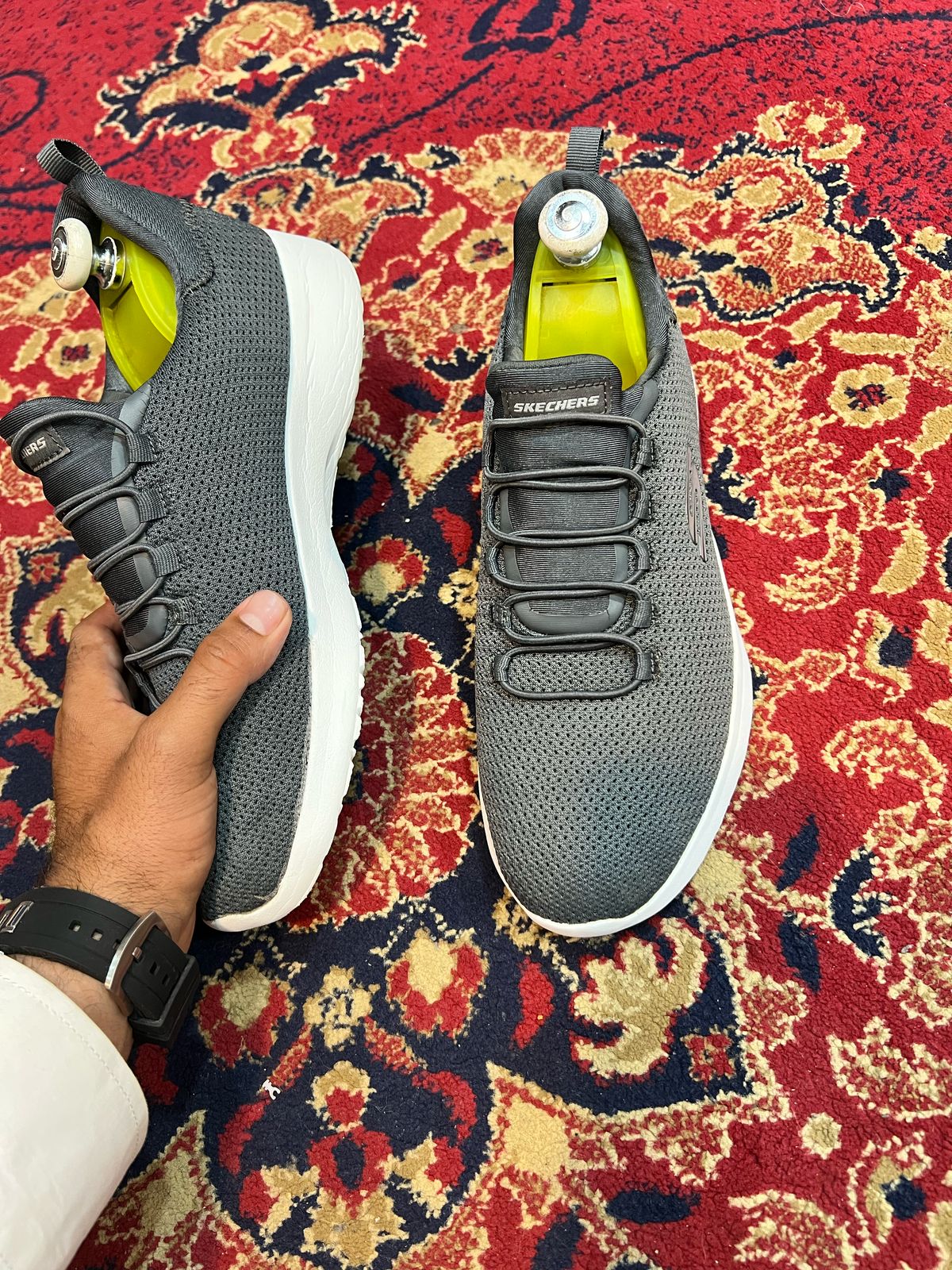 MA Importes shoes joggers for men`s