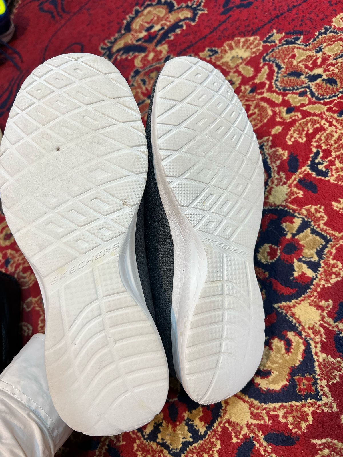 MA Importes shoes joggers for men`s