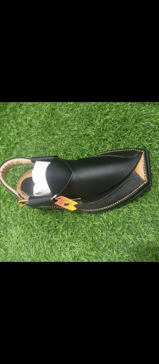 banu shoe Peshawari Chappal